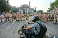 ‘The youth are no longer scared’