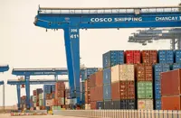 How Beijing’s billions won over Peru