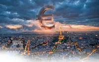 French woes fuel contagion
