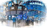 Wall Street marches to S&P 10,000 