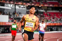 Fuel for Olympic dreams