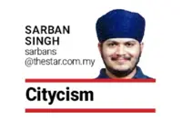 Time for smart signals to reduce idling in Seremban