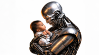 Are we ready for the robots?