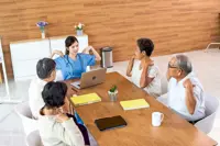 Seniors hoping for more practical support