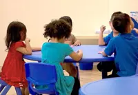 Stop outdoor activities for now, childcare centres told