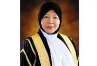 Chief judge heads Sarawak Governor’s birthday honours list