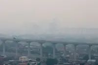 Haze eases as 32 areas record unhealthy API, Johor still worst hit