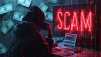 Teluk Intan man's digital wallet hacked, loses RM12.47mil in crypto assets