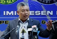 Immigration welcomes Budget 2027 boost for staff welfare, facilities, says DG