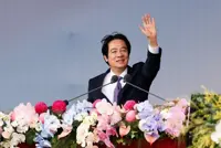 Taiwan cherishes peace but will not give up its freedom, president says