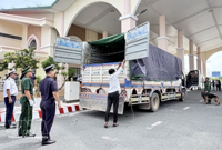 Vietnam-Cambodia trade gathers pace towards US$20bil target