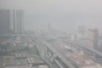 Haze: 33 areas record unhealthy API readings as at 11am