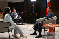 Marcos looks to Singapore to build on Asean digital pact amid US-China rivalry