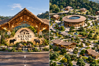 Safari park plan sparks fresh wave of resident angst in Vietnam