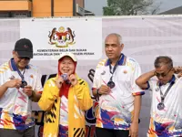 Integrated health complex in Gerik will help ease people's burden, says Perak exco chairman