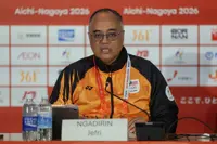 NSC welcome sports initiatives in Budget 2027