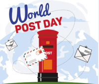 Myanmar marks World Post Day