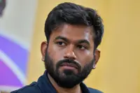 India's 'cockroach' movement chief detained ahead of major protest