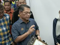 Putrajaya willing to engage overseas Borneo activists over state rights, says minister
