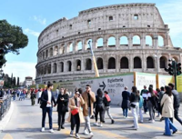 National Day holidays in China reveal huge appetite for overseas trips