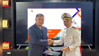 A milestone for Brunei maritime talent