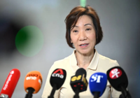 Singapore ready to assist Indonesia in fighting forest fires amid worsening haze