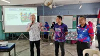 Yong Peng murder: Funds allocated to install CCTVs at school, says Dr Wee