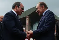 Malaysia backs Egypt's bid for closer Asean engagement