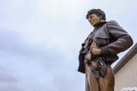 Amelia Earhart expedition heads to Pacific atoll hoping to find her plane