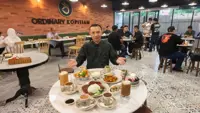 'Welcome to your friendly neighbourhood cafe' Ordinary Kopitiam promises a charm you will not forget