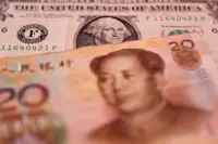 Can China use its widening US yield gap to boost the yuan’s global role?