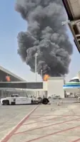 Major Saudi conferences to proceed, organisers say, despite deadly airport attack
