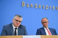 Germany sticks to Russia sanctions after Trump announcement on diesel