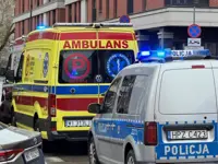 Three injured in Poland's third youth stabbing attack in four days