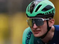Cycling-French prodigy Seixas wins Giro di Lombardia, his first Monument