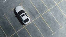 Chinese woman snaps up nearly 200 parking spaces to flip to neighbours for profit