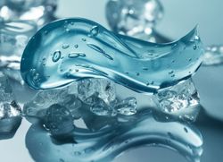 Chinese team creates ‘lifelike’ hydrogel that changes shape for smart devices