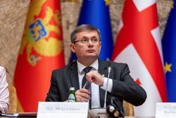 Moldova to change laws to produce arms for itself, parliament head says