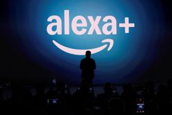 Amazon shuffles Alexa leadership following high-end tablet release