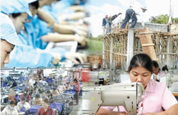 Laos steps up efforts to address labour shortages