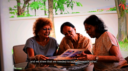 Project Future Malaysia passes Brickfields’ story forward