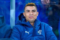 Soccer-Ronaldo provisionally suspended after national team walkout, media reports say