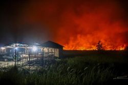 Indonesia welcomes Singapore, and Malaysia offers to help tackle haze
