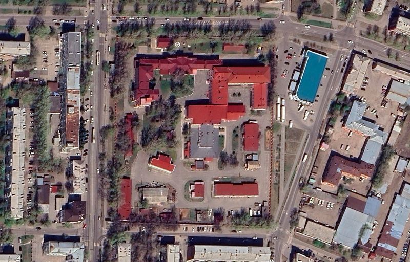 WHO confirms death of lab worker at Russian plague facility