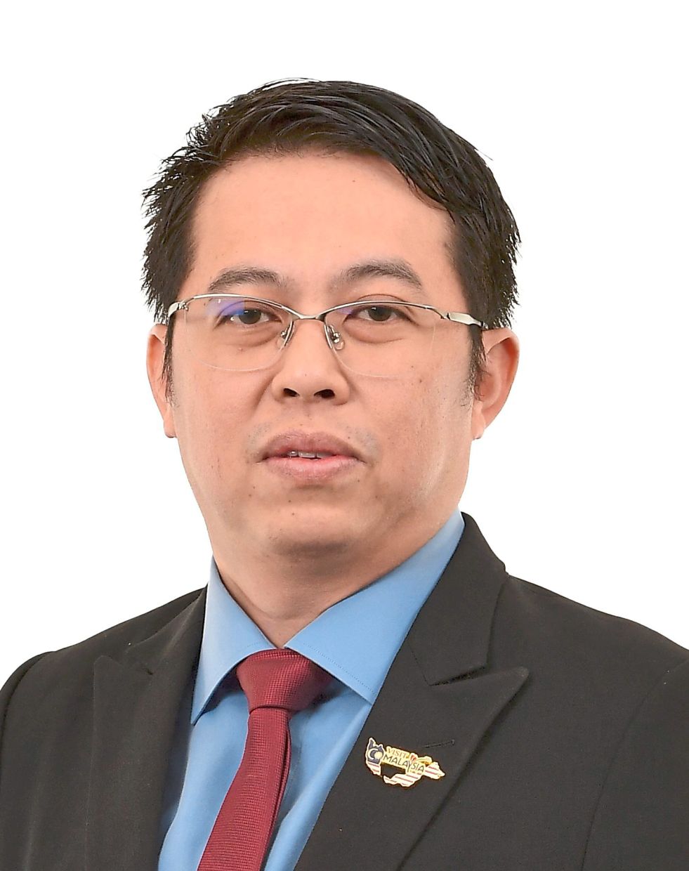 Lee: Dark tourism sites offer opportunities for visitors to understand human resilience, sacrifice, Malaysia’s multicultural heritage and our historical connections with the global community. — Tourism Malaysia