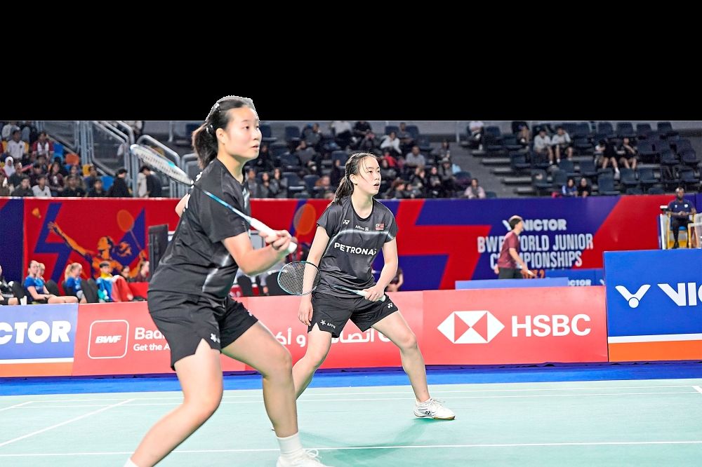 Malaysia Juniors Defeat Indonesia to Reach World Junior Final