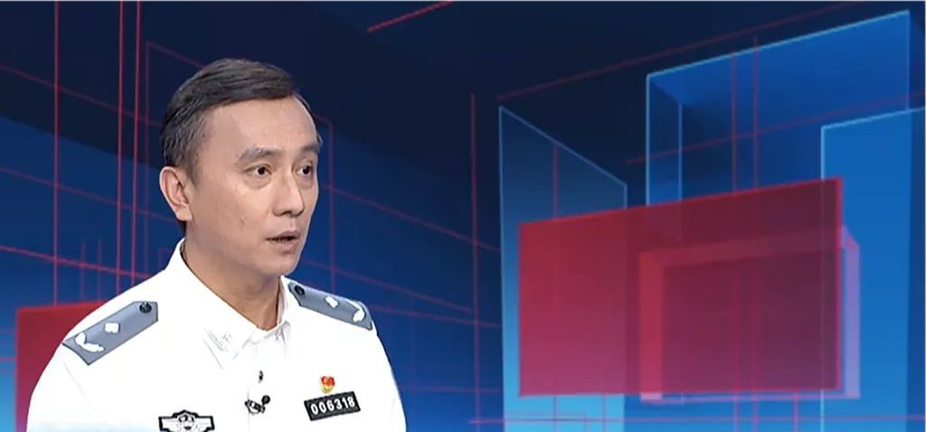 According to police and investigators, key members used their professional expertise to streamline the manufacturing process and systematically exploit regulatory loopholes. - Photo: CCTV