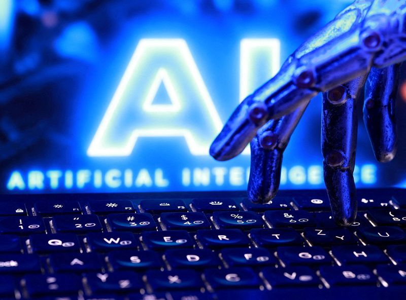 Digital Ministry pushes AI nation goal under Budget 2027