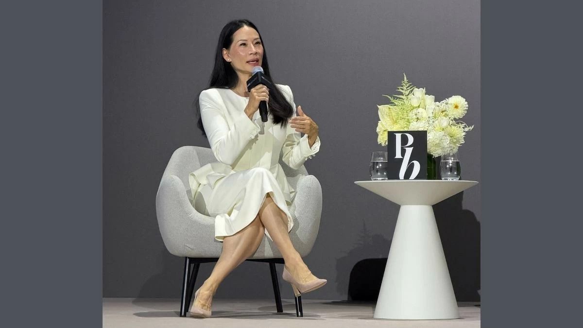 Merz Aesthetics Unveils Your Time Is Now Campaign with Lucy Liu for Skin Longevity