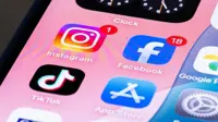 Meta bans ads from TikTok on its apps in escalating feud